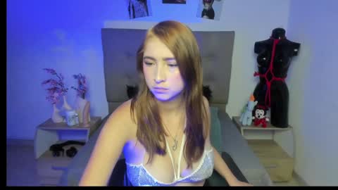 Snapshot of celesthejones chatting on January 31, 4:03 am CelestheJones online show from January 31, 4:03 am