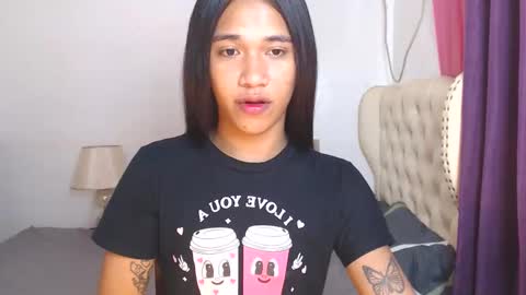 merry joannah online show from December 6, 11:14 pm