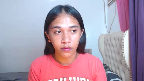 merry joannah online show from December 9, 8:23 pm