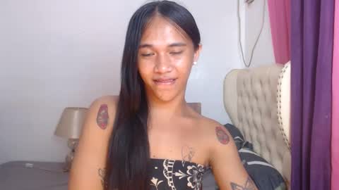 merry joannah online show from December 12, 9:58 pm