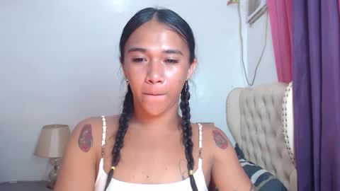 merry joannah online show from January 7, 2:41 pm