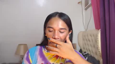 merry joannah online show from January 10, 6:38 pm