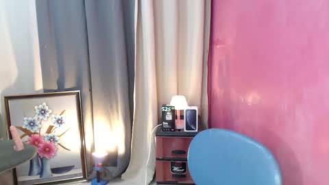 merry joannah online show from October 28, 5:33 am