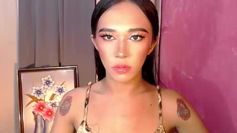 merry joannah online show from November 17, 3:07 pm