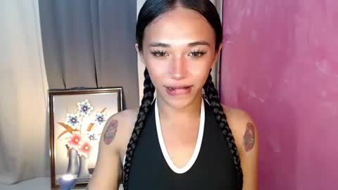 merry joannah online show from November 20, 5:01 pm