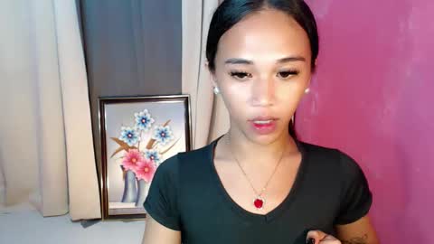 merry joannah online show from December 15, 7:07 pm