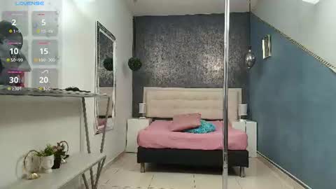 Snapshot of celestial_queen_ chatting on July 21, 1:57 pm Celestial online show from July 21, 1:57 pm