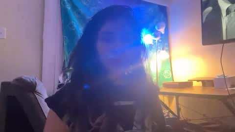 celestialillusions777 online show from February 20, 1:22 pm