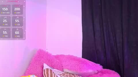 Snapshot of celestte_evans_1 chatting on September 17, 3:52 am celestte_evans_1 online show from September 17, 3:52 am