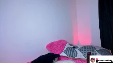 Snapshot of celestte_evans_1 chatting on October 31, 5:19 am celestte_evans_1 online show from October 31, 5:19 am