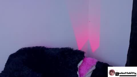 celestte_evans_1 online show from February 8, 6:17 am