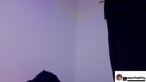 celestte_evans_1 online show from February 18, 2:29 am