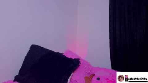 celestte_evans_1 online show from March 15, 2:39 am