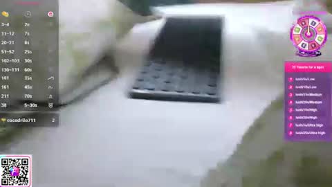 CelestynStar online show from October 3, 5:43 pm