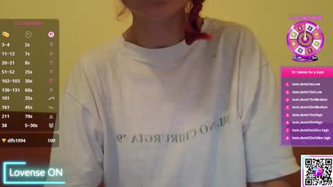 CelestynStar online show from November 15, 11:10 pm