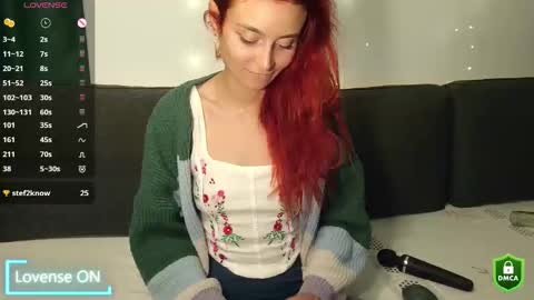 CelestynStar online show from December 20, 7:54 pm