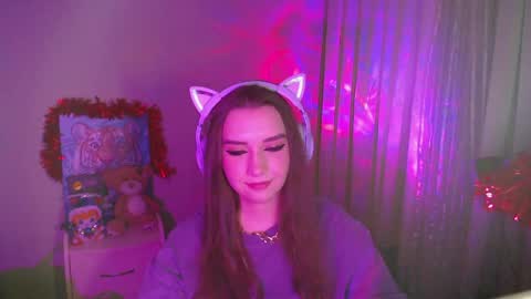 celia_sensual_ online show from March 19, 7:07 pm