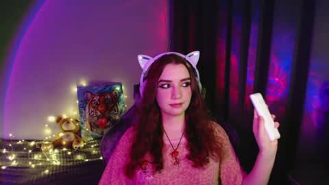celia_sensual_ online show from July 15, 8:14 pm