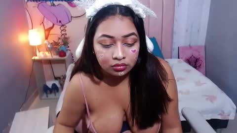 celiani_caleb online show from November 29, 2:25 am