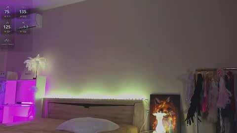 Aneli online show from December 4, 7:12 pm