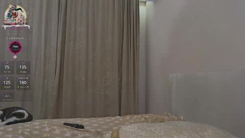 Aneli online show from January 5, 10:08 pm