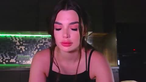 Aneli online show from October 12, 8:19 pm