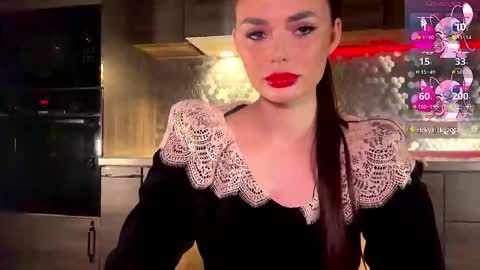 Aneli online show from October 14, 9:04 pm