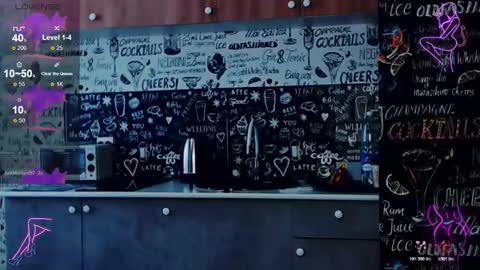 Celine online show from March 1, 10:50 am