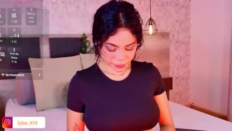 Celine online show from December 22, 9:12 pm