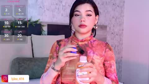 Celine online show from March 6, 6:15 pm