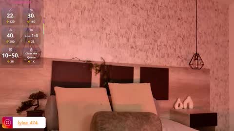 Celine online show from March 18, 1:47 pm