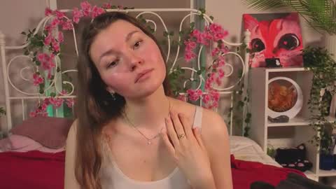 Nina online show from March 3, 8:37 pm