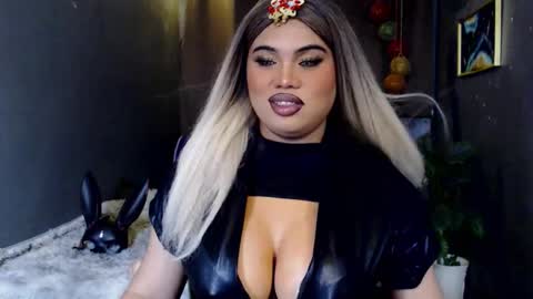 cellinekittcumerr online show from December 3, 7:01 pm