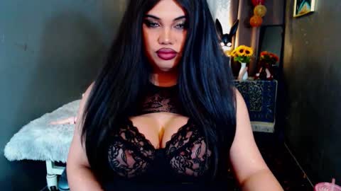 Snapshot of cellinekittcumerr chatting on February 21, 1:12 pm cellinekittcumerr online show from February 21, 1:12 pm