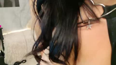 CELIA online show from October 7, 5:15 am