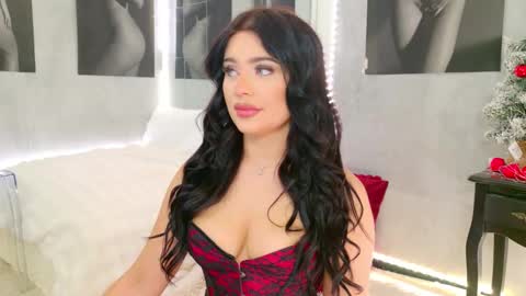 CELIA online show from December 22, 4:42 am