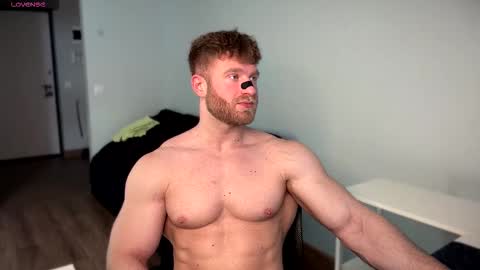 Snapshot of centurion_1 chatting on September 23, 5:21 am Bruce online show from September 23, 5:21 am