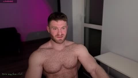 Bruce online show from November 25, 11:05 pm