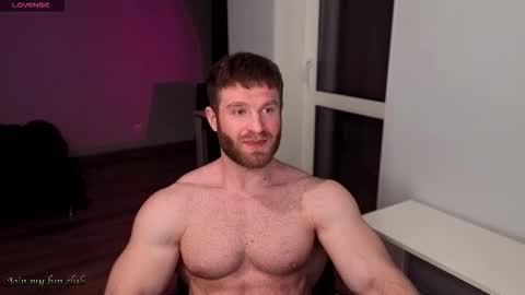 Bruce online show from January 17, 11:30 pm