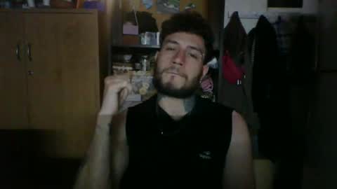 Snapshot of centurionh chatting on November 1, 4:36 am centurionh online show from November 1, 4:36 am