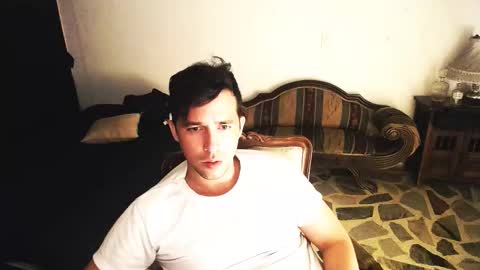 Snapshot of centurionjohnny chatting on September 18, 4:14 am centurionjohnny online show from September 18, 4:14 am