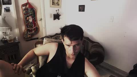 Snapshot of centurionjohnny chatting on December 2, 7:47 am centurionjohnny online show from December 2, 7:47 am