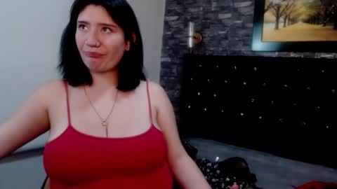 Cerecita  online show from December 2, 3:47 pm