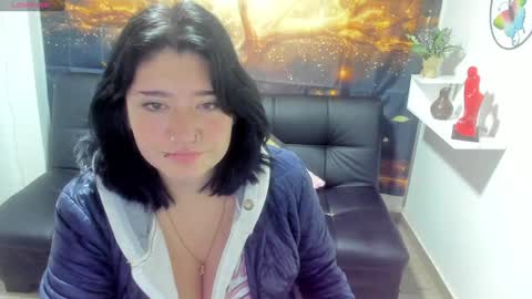 Cerecita  online show from December 6, 12:38 pm