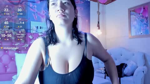 Cerecita  online show from February 8, 12:28 pm