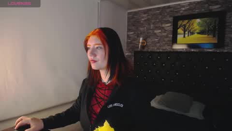 Cerecita  online show from March 10, 12:26 pm