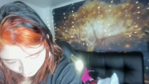 Cerecita  online show from March 12, 12:04 pm