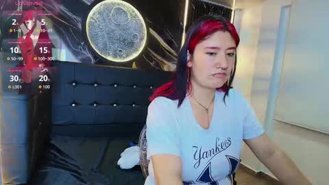 Cerecita  online show from September 12, 11:54 am