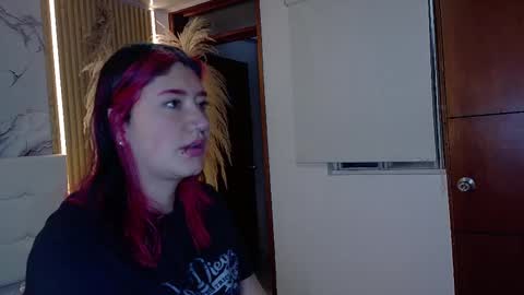 Cerecita  online show from September 22, 11:45 am