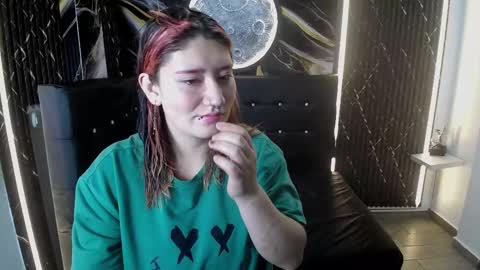 Cerecita  online show from October 2, 11:50 am